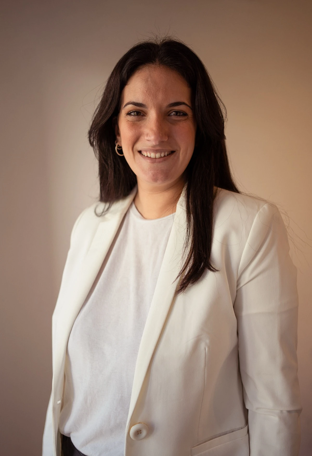 Od. Clara Rossello, prostodoncista UBA e implantóloga en Recoleta