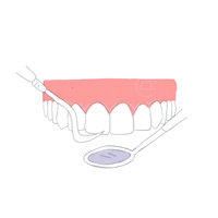 Odontología general: controles, limpiezas y prevención dental