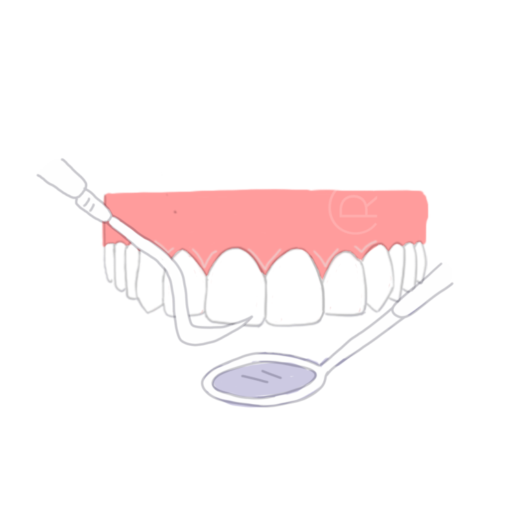 chequeo dental