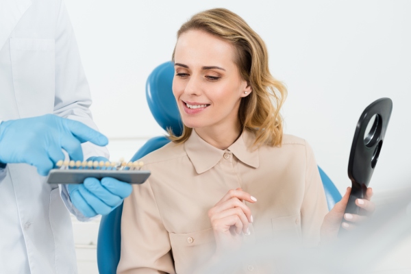 implantes dentales